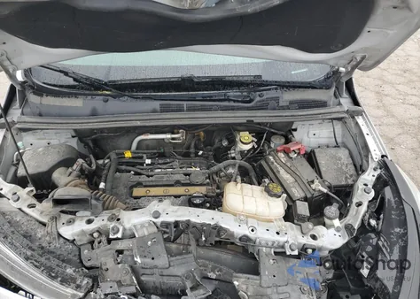2018 Buick Encore Preferred from USA, damaged, VIN KL4CJASB6JB662003